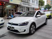 大众 高尔夫纯电 2019款 高尔夫·纯电驰纯电动