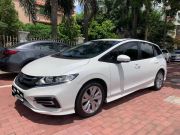 本田 杰德 2018 款 1.8-AT舒适版5座