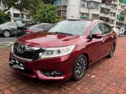 本田 凌派 2014 款 1.8-AT豪华版