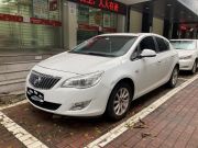 别克 英朗XT 2013 款 1.6L 自动 时尚型两厢