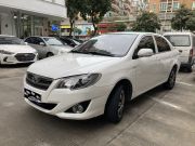 丰田 花冠 2013 款 1.6L 自动 豪华版