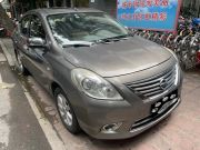 日产 阳光 2011 款 1.5XL 豪华版 CVT