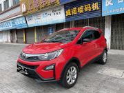 比亚迪元 2017 款 1.5-A/MT盖世升级版酷炫时尚型双离合DCT