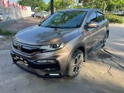 本田XRV 2018 款 1.8-CVT-EXI舒适版前驱