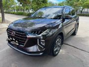 现代 途胜 2019 款 1.6T-A/MT前驱时尚版双离合