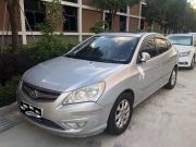 现代 悦动 2008 款 1.6 GLS AT