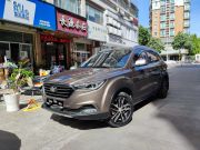 奔腾X40 2017 款 1.6-A/MT尊享型