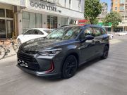 雪佛兰 沃兰多 2018 款 1.3T-A/MT-530T纵享版5+2款