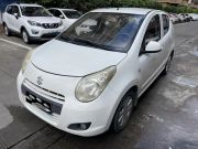 铃木 奥拓 2010 款 炫酷版 MT