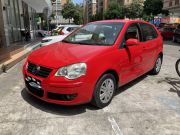 大众 POLO劲情 2006 款 1.4自动时尚版