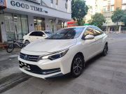 启辰D60 2019 款 1.6-CVT智联精英版