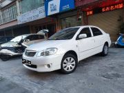 丰田 花冠 2010 款 经典版 AT