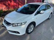 本田 思域 2015 款 思域LXi-1.8-AT经典版