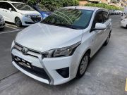 丰田 YARiS L 致炫 2015 款 致炫E-1.5-AT魅动版