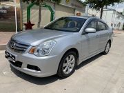 日产 轩逸 2009 款 1.6L XL 豪华天窗版 AT