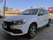 三菱 劲炫 2016 款 2.0-CVT前驱领航版