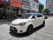名爵MG MG 3 2013 款 1.3L 手动 舒适版