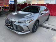 丰田 亚洲龙 2019款 亚洲龙2.5-A/MT-Touring尊贵版