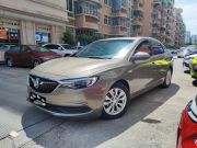 别克 英朗GT 2021 款 1.5-A/MT改款典范精英型