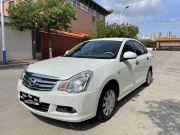 日产 轩逸 2016 款 1.6-MT-XE舒适版经典款