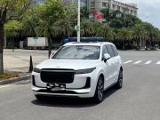 理想ONE 2020 款 1.2T-6座增程式