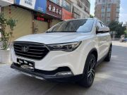 奔腾X40 2017 款 1.6-A/MT豪华型