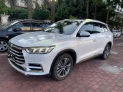 比亚迪 宋Pro 2021 款 1.5T-A/MT骁云版尊贵型双离合