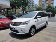 北汽幻速 幻速H3F 2016 款 1.5-MT尊贵型