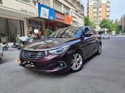 传祺GA6 2016 款 1.5T-A/MT-235T精英版双离合