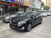 起亚K2三厢 2012 款 1.6L 自动 Premium 纪念版