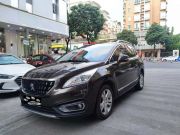 标致3008 2017 款 2.0-A/MT标准版前驱