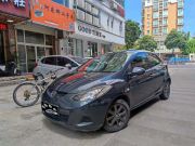 马自达2两厢 2011 款 炫动款 1.3L 自动标准型