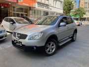 日产 逍客 2008 款 20 x雷 CVT 2WD