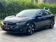 本田 思域 2019 款 1.5T-CVT劲擎版