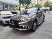 三菱 劲炫 2018 款 2.0-CVT前驱精英版