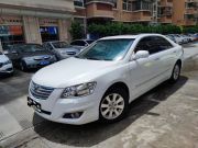 丰田 凯美瑞 2008 款 240G 豪华升级型