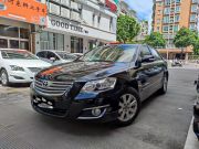 丰田 凯美瑞 2008 款 240G 豪华升级型