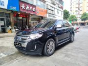 福特 锐界(进口) 2012 款 2.0T 自动 尊锐型