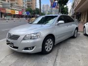 丰田 凯美瑞 2008 款 240G 豪华版