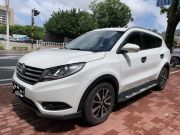 东风小康 风光580 2017款 东风风光580-1.5T-CVT豪华型