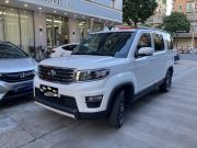 长安欧尚X70A 2018 款 1.5L 手动精英型