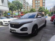 宝骏RM-5 2019 款 1.5-MT-24小时在线精英型5座