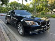 宝马7系(进口) 2009 款 730Li 领先型