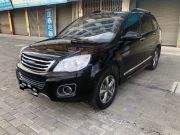 哈弗H6 2016 款 1.5T 手动两驱都市型