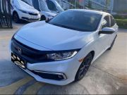 本田 思域 2019 款 1.5T-CVT劲动版220TURBO