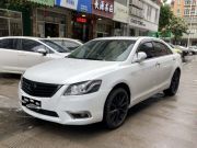 丰田 凯美瑞 2011 款 240G 经典周年纪念版