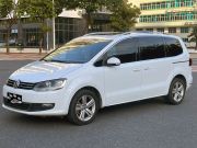 大众 夏朗(进口) 2016 款 2.0T-A/MT前驱尊享型DSG双离合