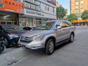 本田CRV 2010 款 Exi-2.0-AT经典型四驱