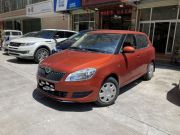 斯柯达 晶锐 2013 款 1.4-A/MT晶致版