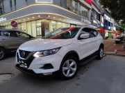 日产 逍客 2019 年 2.0-CVT前驱XV智享版